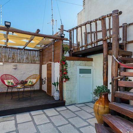 Civetthouse : La Casa Delle Civette Appartement Polignano a Mare Buitenkant foto