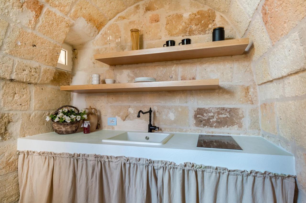 Civetthouse : La Casa Delle Civette Appartement Polignano a Mare Buitenkant foto