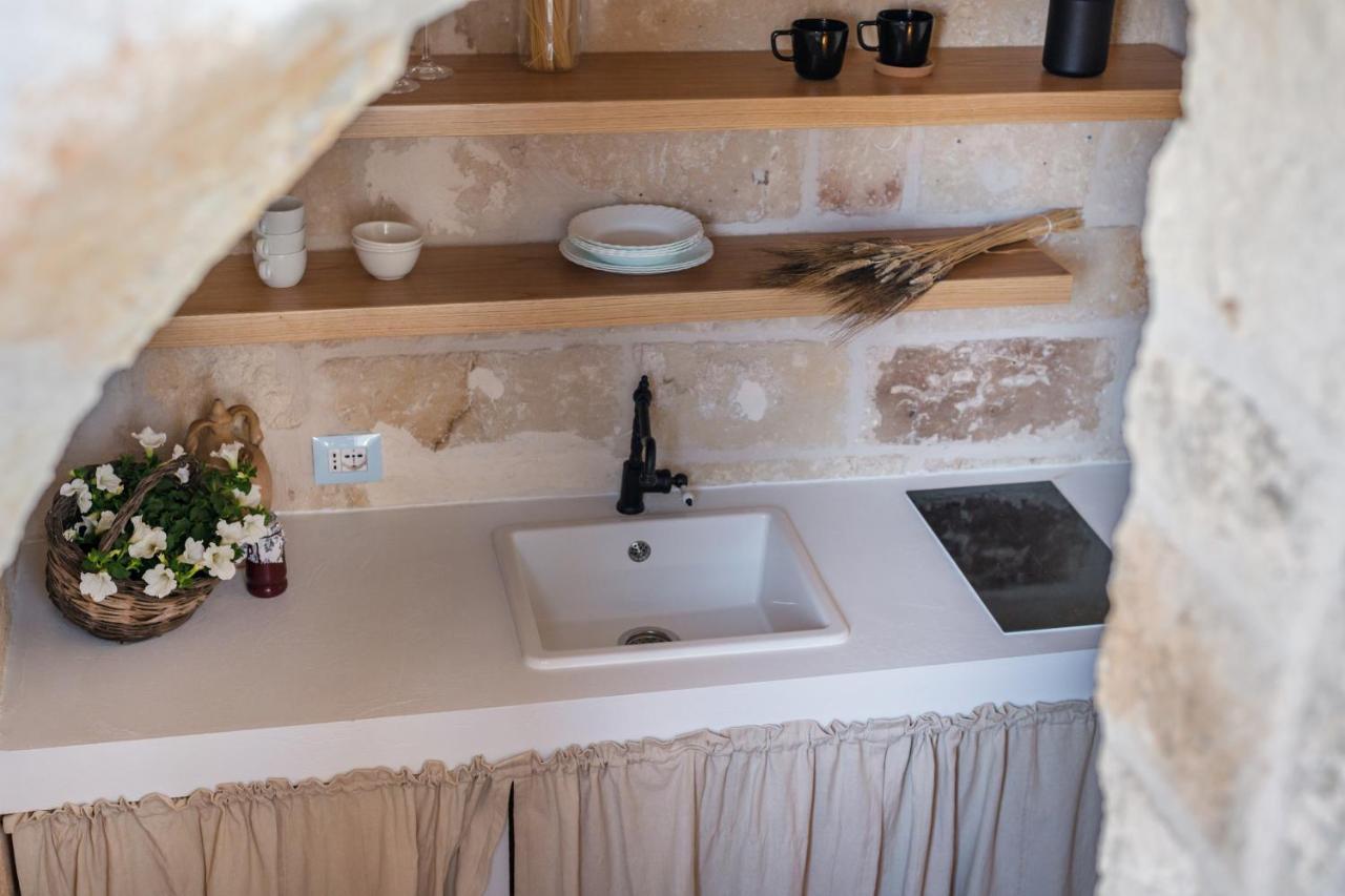 Civetthouse : La Casa Delle Civette Appartement Polignano a Mare Buitenkant foto
