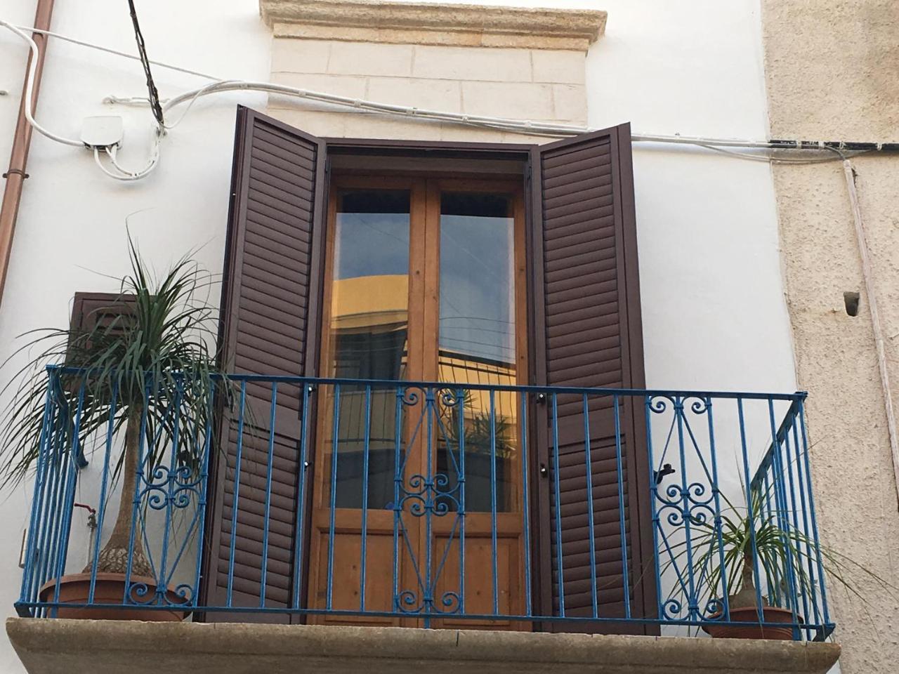 Civetthouse : La Casa Delle Civette Appartement Polignano a Mare Buitenkant foto